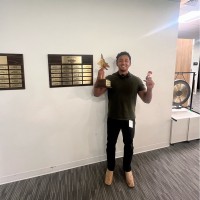 Cristian Guerrero