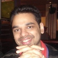 Rohit Ramachandran