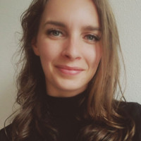 Pernelle Hoogland