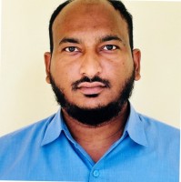 Habeeb Shaikh