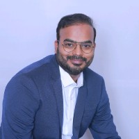 Sanjeev Sukumar M