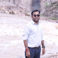 Abhishek Tripathi