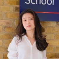 Ziwen (Emma) Wang