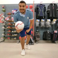 Eslam Ali