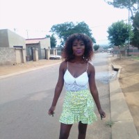 Joyce Baloyi