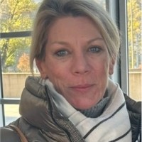 Saskia Khaled , Mba