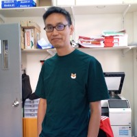 Eric Chang