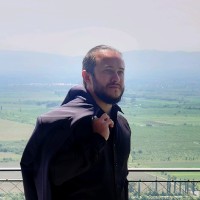 Alex Alexeev
