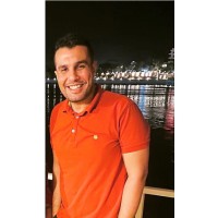 Sherif Mohamed