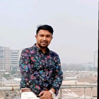 Jabed Mollah