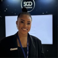 Gaëlle Jane Daouily