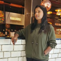 Divya Thamizh Bharathi