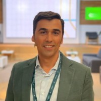 Carlos Llorca Rodriguez Del Valle
