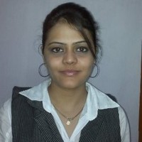 Deepika Kadian
