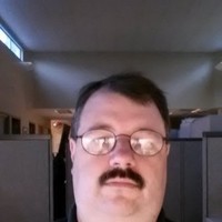Paul Jeffery