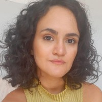 Dayane Soares