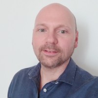 Geir Vihovde