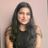 Prarthee Patel