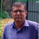 Umesh Chaudhari
