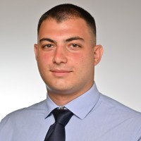 Konstantinos Asimakopoulos