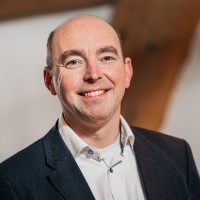 Johan Kamp