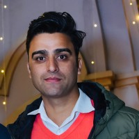Manoj Sharma
