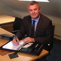 John Boyce