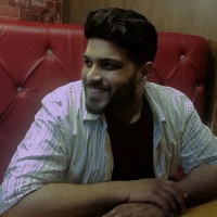 Sameer Ashfaq