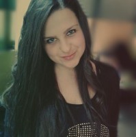 Velislava Petrova