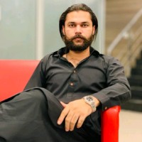 Ali Sulehri