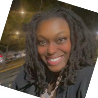 Michaela Washington