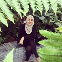 Irsa Iqbal