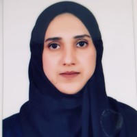 Maria Mohammadi