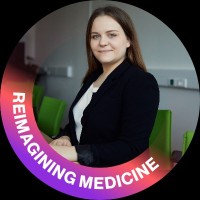 Zhanna Haleyeva