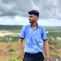 Deekshith Poojary