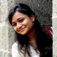 Ayushi Maskara