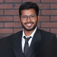 Akash Lakshmipathy