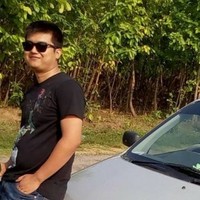Dr Dibyajyoti Rabha
