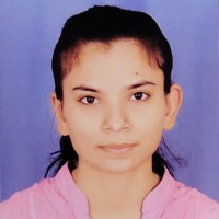 Rupal Yadav