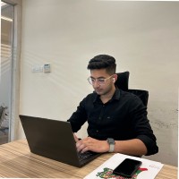 Sarvesh Gautam