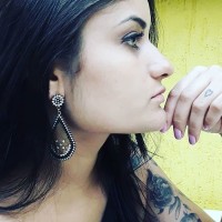Cris Barbosa
