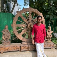 Sounder Rajan S