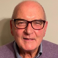 Malcolm Magee-Brown