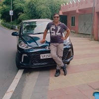 Gaurav Kumar Gupta