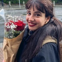 Mar Granados Sellerés