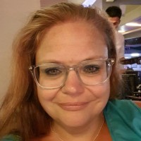 Marijke Van Den Berg- Heijmans