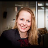 Dagmar Klieverik
