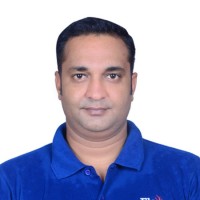 Vikram Singh Rao