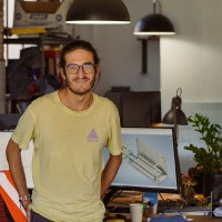 Benjamin Michonnet