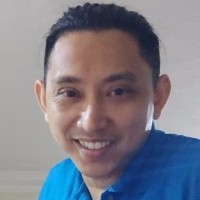 John Michael Ramos